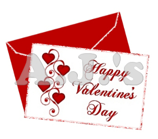 Valentine Card