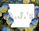 Pansy Frame