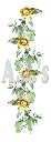 Tall Sunflowers