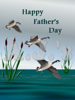 Father's Day