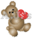 Be Mine Bear
