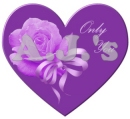 Purple Heart - Only You