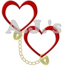 Chained Hearts