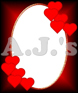Heart Frame